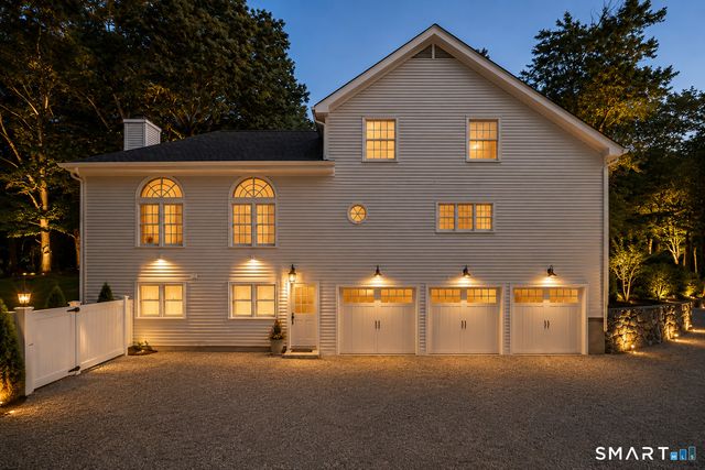 333 Rock Rimmon Road, Stamford, CT 06903