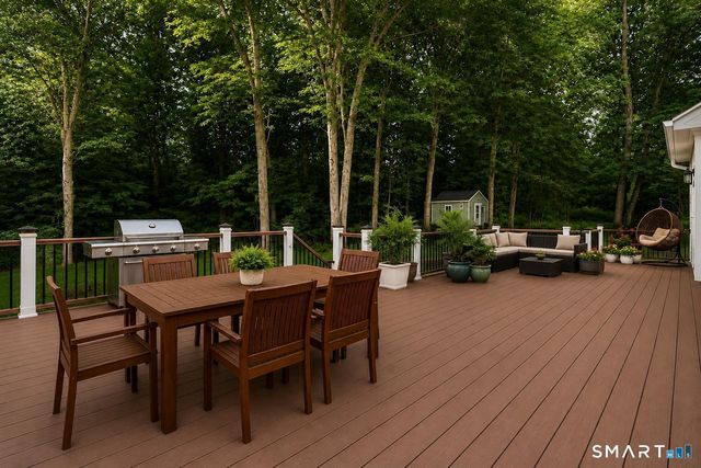 333 Rock Rimmon Road, Stamford, CT 06903