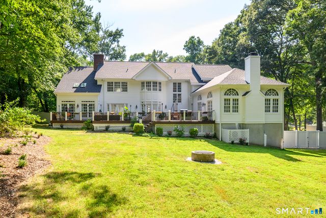 333 Rock Rimmon Road, Stamford, CT 06903