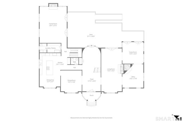 333 Rock Rimmon Road, Stamford, CT 06903