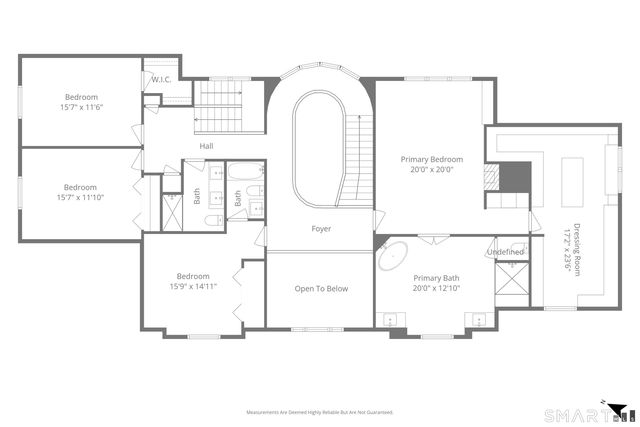 333 Rock Rimmon Road, Stamford, CT 06903