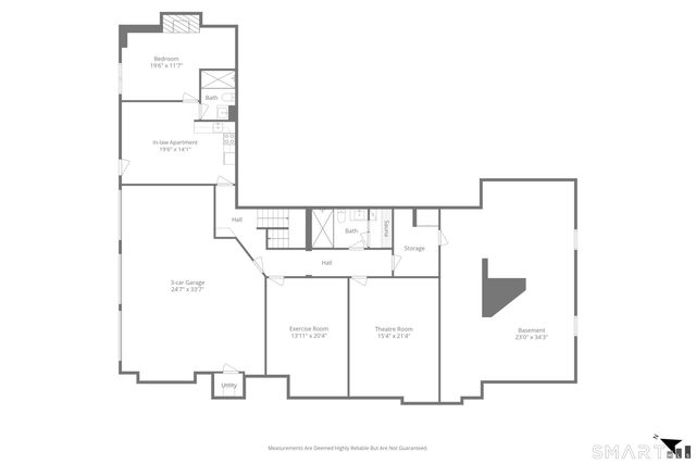 333 Rock Rimmon Road, Stamford, CT 06903