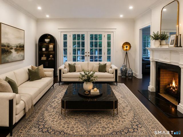 333 Rock Rimmon Road, Stamford, CT 06903