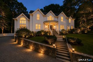 333 Rock Rimmon Road, Stamford, CT 06903