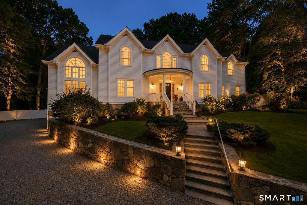 333 Rock Rimmon Road, Stamford, CT 06903