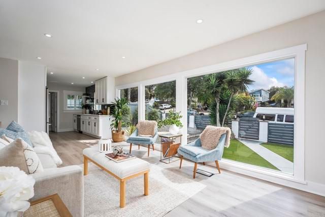 4776 Del Monte Avenue, San Diego, CA 92107