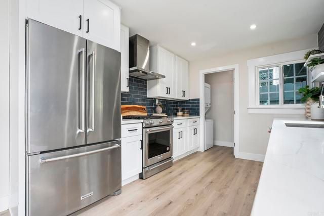 4776 Del Monte Avenue, San Diego, CA 92107