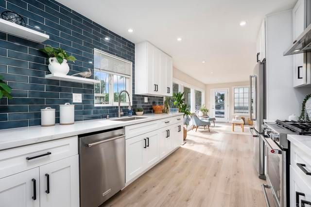 4776 Del Monte Avenue, San Diego, CA 92107