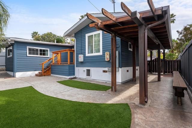 4776 Del Monte Avenue, San Diego, CA 92107