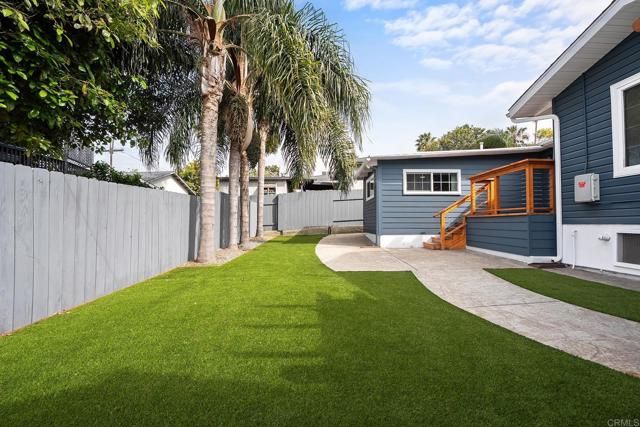 4776 Del Monte Avenue, San Diego, CA 92107