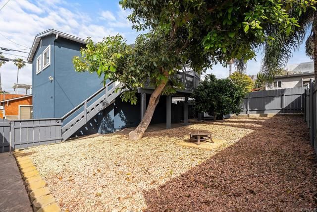 4776 Del Monte Avenue, San Diego, CA 92107