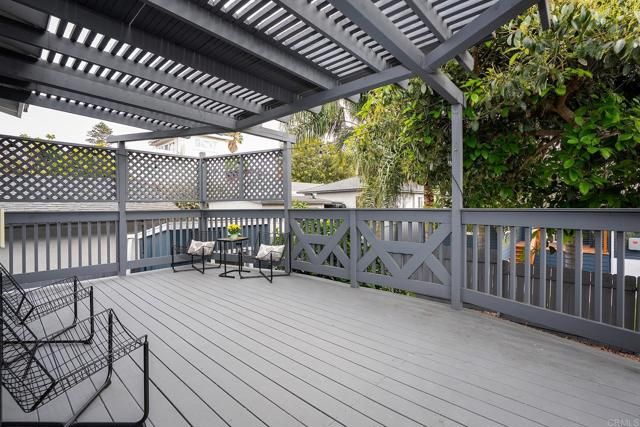 4776 Del Monte Avenue, San Diego, CA 92107