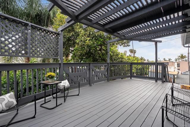 4776 Del Monte Avenue, San Diego, CA 92107