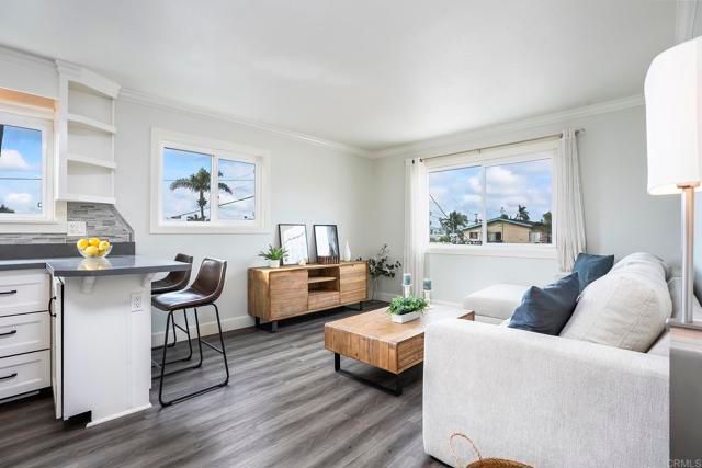 4776 Del Monte Avenue, San Diego, CA 92107