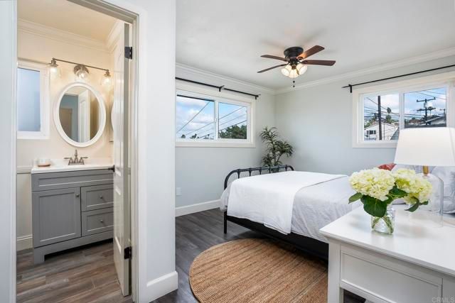 4776 Del Monte Avenue, San Diego, CA 92107