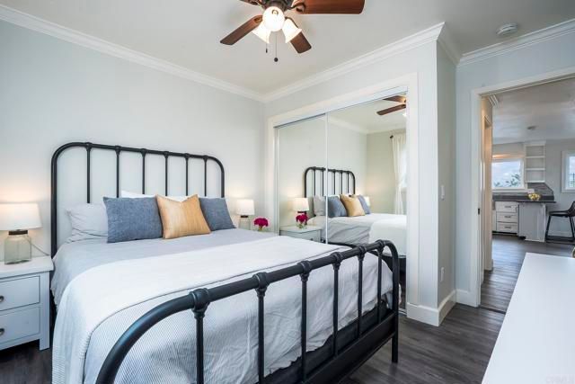 4776 Del Monte Avenue, San Diego, CA 92107