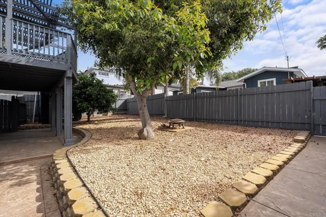 4776 Del Monte Avenue, San Diego, CA 92107