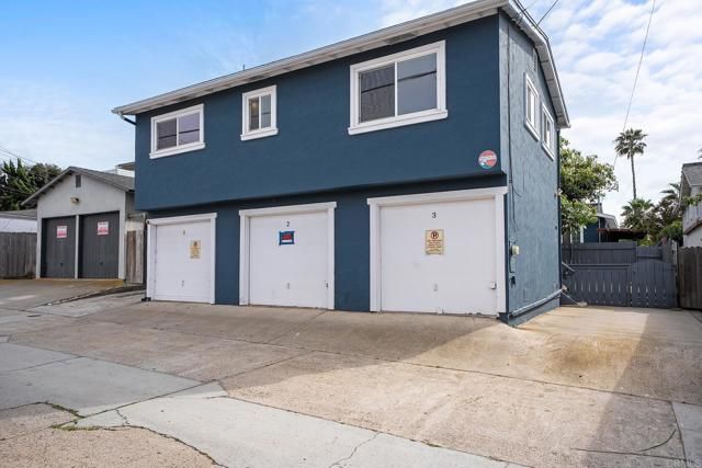 4776 Del Monte Avenue, San Diego, CA 92107