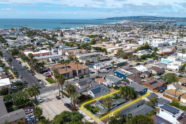 4776 Del Monte Avenue, San Diego, CA 92107