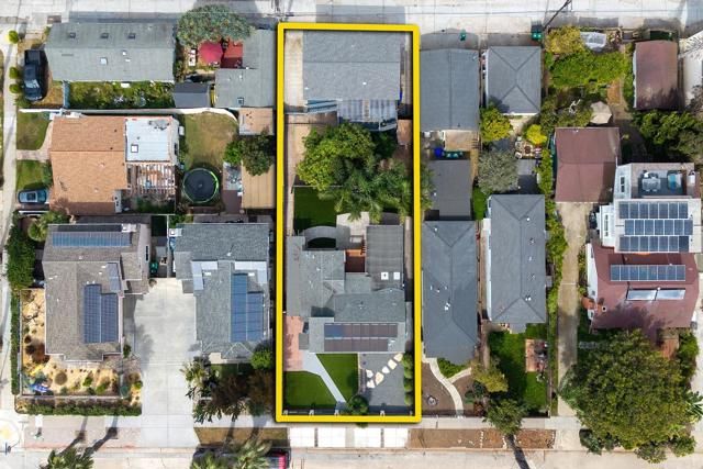 4776 Del Monte Avenue, San Diego, CA 92107