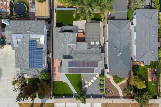 4776 Del Monte Avenue, San Diego, CA 92107