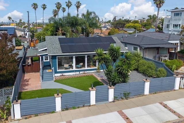 4776 Del Monte Avenue, San Diego, CA 92107
