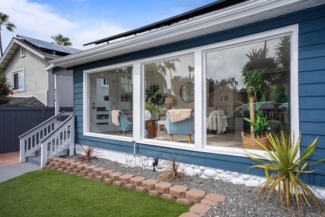 4776 Del Monte Avenue, San Diego, CA 92107