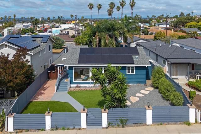 4776 Del Monte Avenue, San Diego, CA 92107