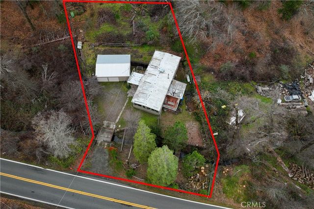 9075 Highway 175, Kelseyville, CA 95451