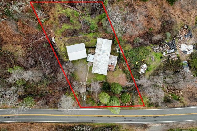 9075 Highway 175, Kelseyville, CA 95451