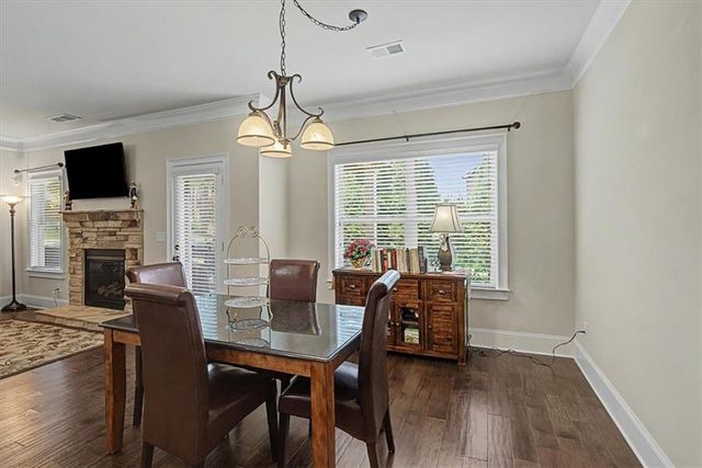 32 High Trail Pass, Dallas, GA 30132