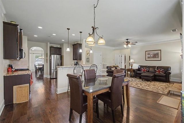 32 High Trail Pass, Dallas, GA 30132