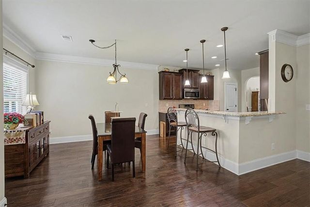 32 High Trail Pass, Dallas, GA 30132