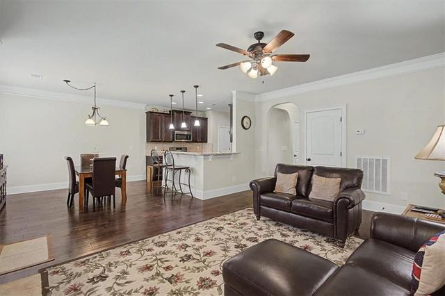 32 High Trail Pass, Dallas, GA 30132