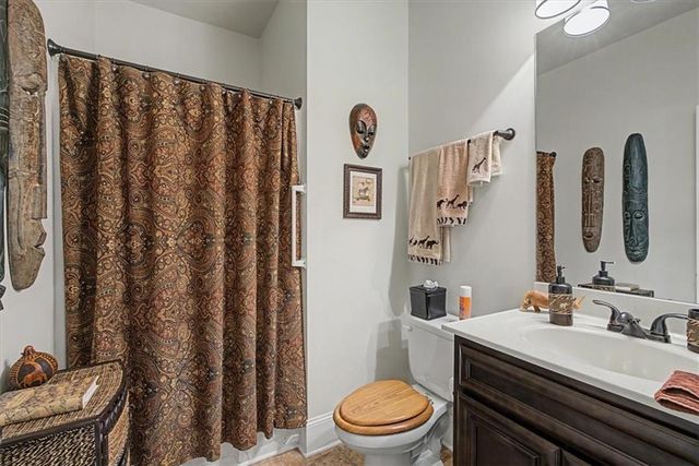 32 High Trail Pass, Dallas, GA 30132