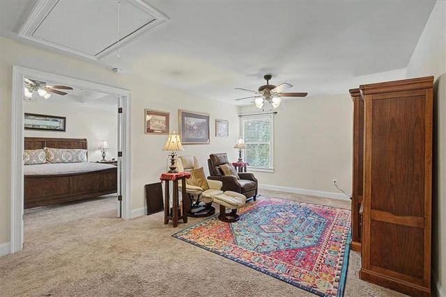 32 High Trail Pass, Dallas, GA 30132