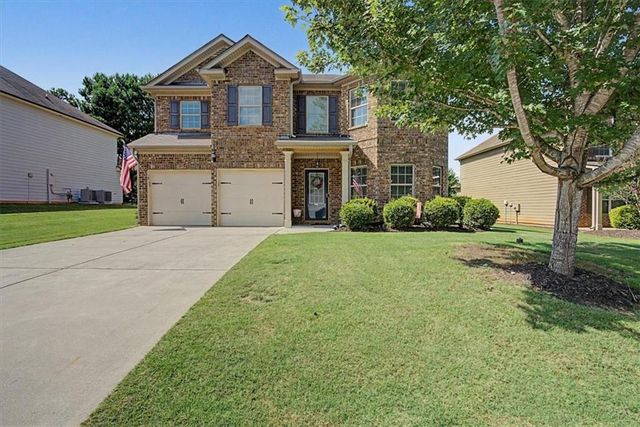 32 High Trail Pass, Dallas, GA 30132