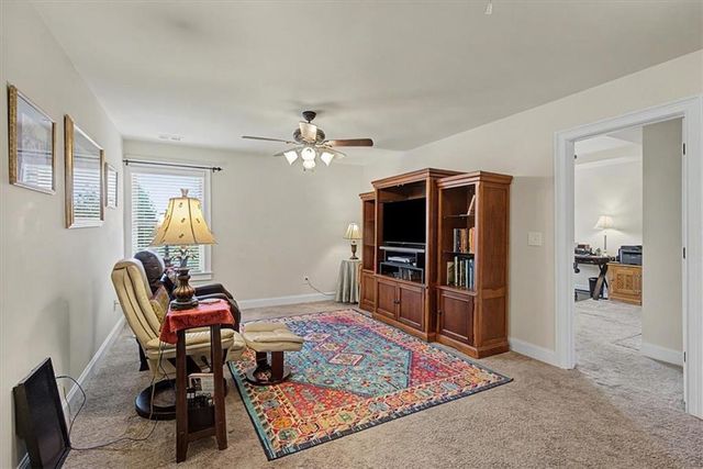 32 High Trail Pass, Dallas, GA 30132