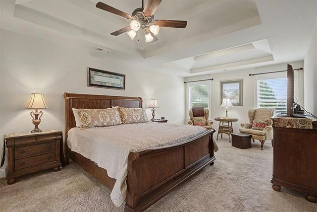 32 High Trail Pass, Dallas, GA 30132