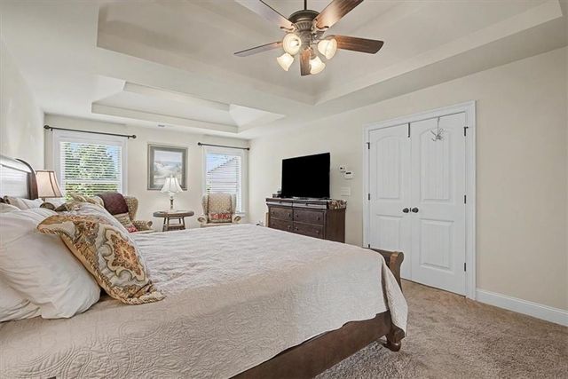 32 High Trail Pass, Dallas, GA 30132