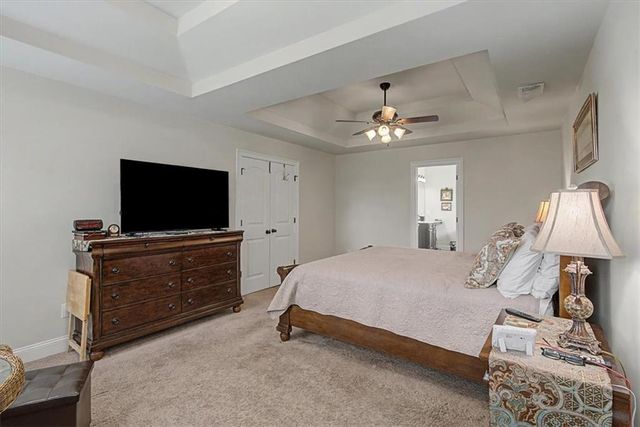 32 High Trail Pass, Dallas, GA 30132