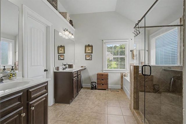 32 High Trail Pass, Dallas, GA 30132