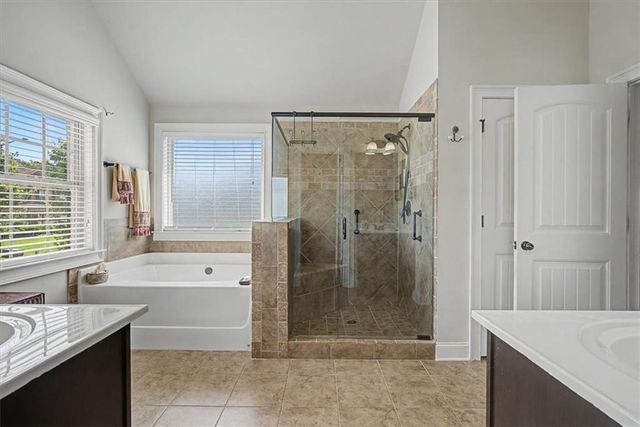 32 High Trail Pass, Dallas, GA 30132