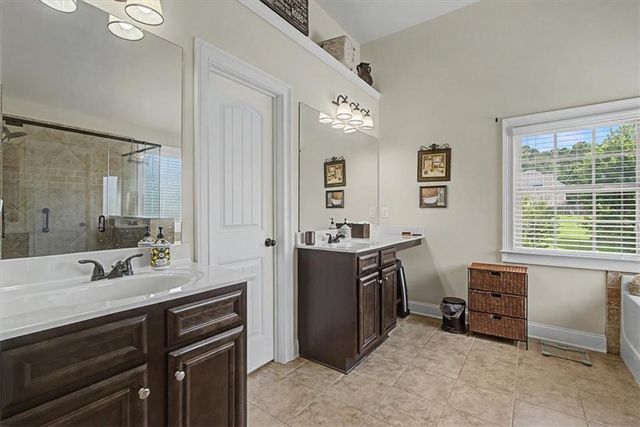 32 High Trail Pass, Dallas, GA 30132