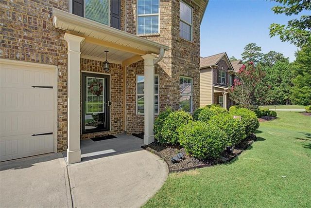 32 High Trail Pass, Dallas, GA 30132