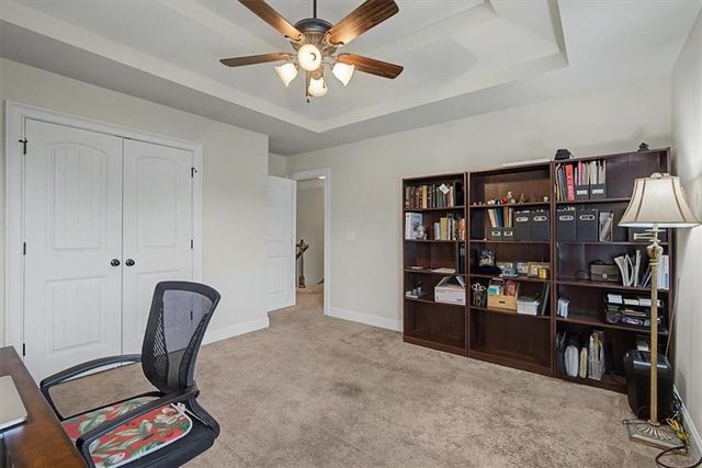 32 High Trail Pass, Dallas, GA 30132