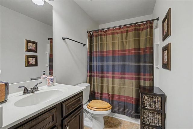 32 High Trail Pass, Dallas, GA 30132
