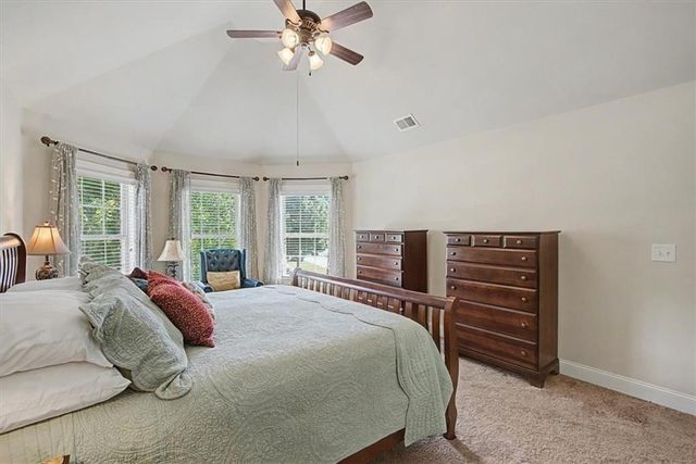 32 High Trail Pass, Dallas, GA 30132