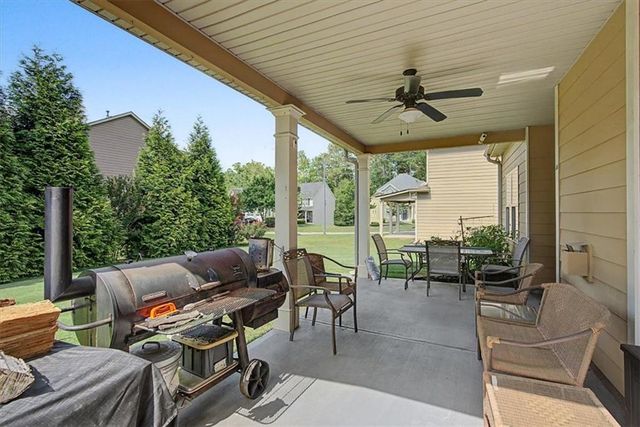 32 High Trail Pass, Dallas, GA 30132