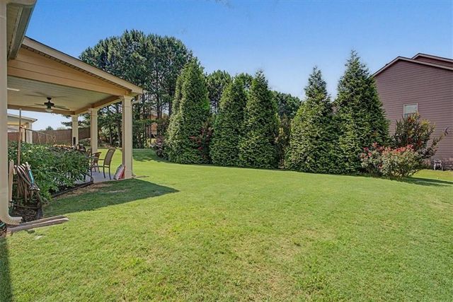 32 High Trail Pass, Dallas, GA 30132
